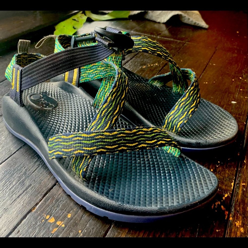 Chaco Sandals